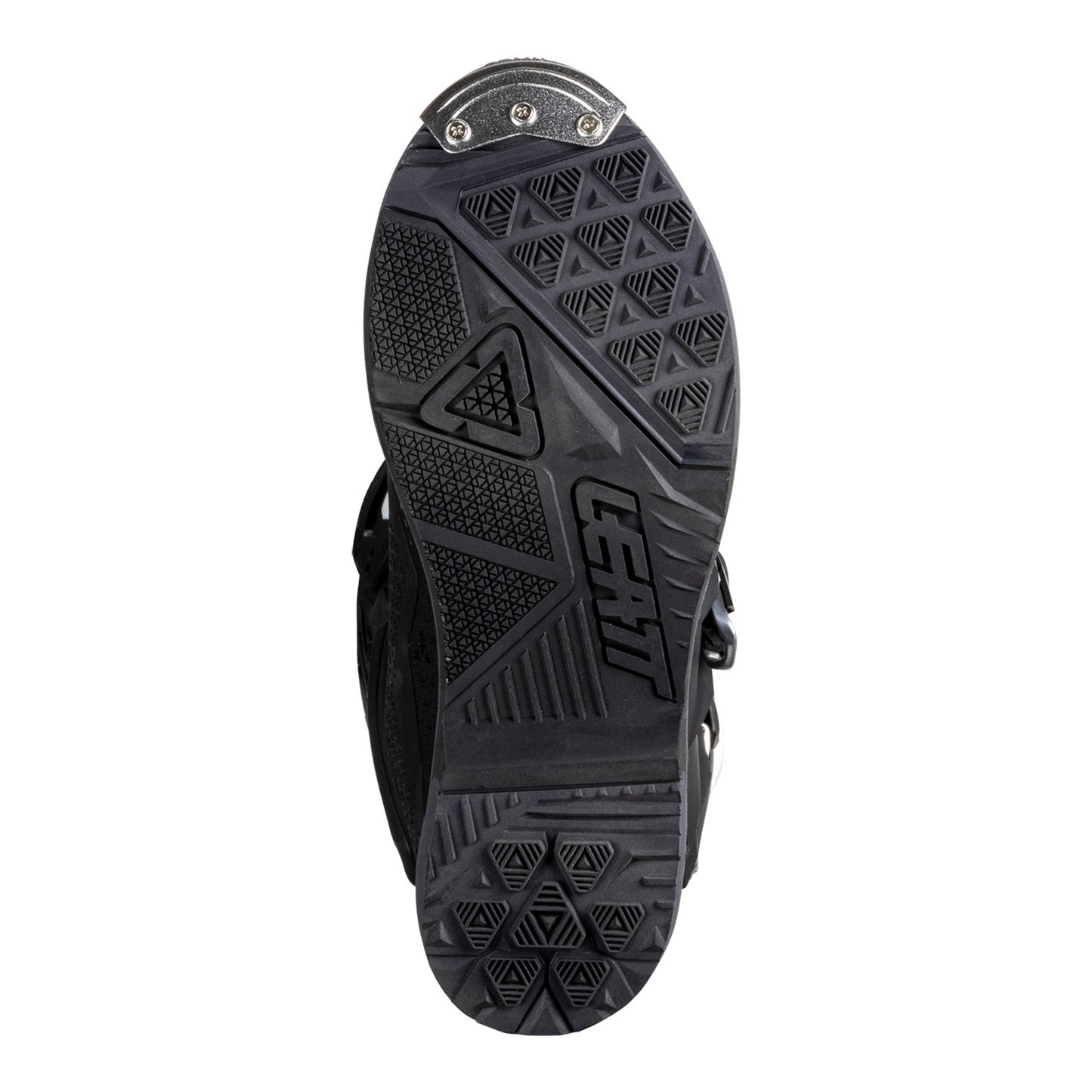 Leat 6.5 Boot - Black (US10-UK9)