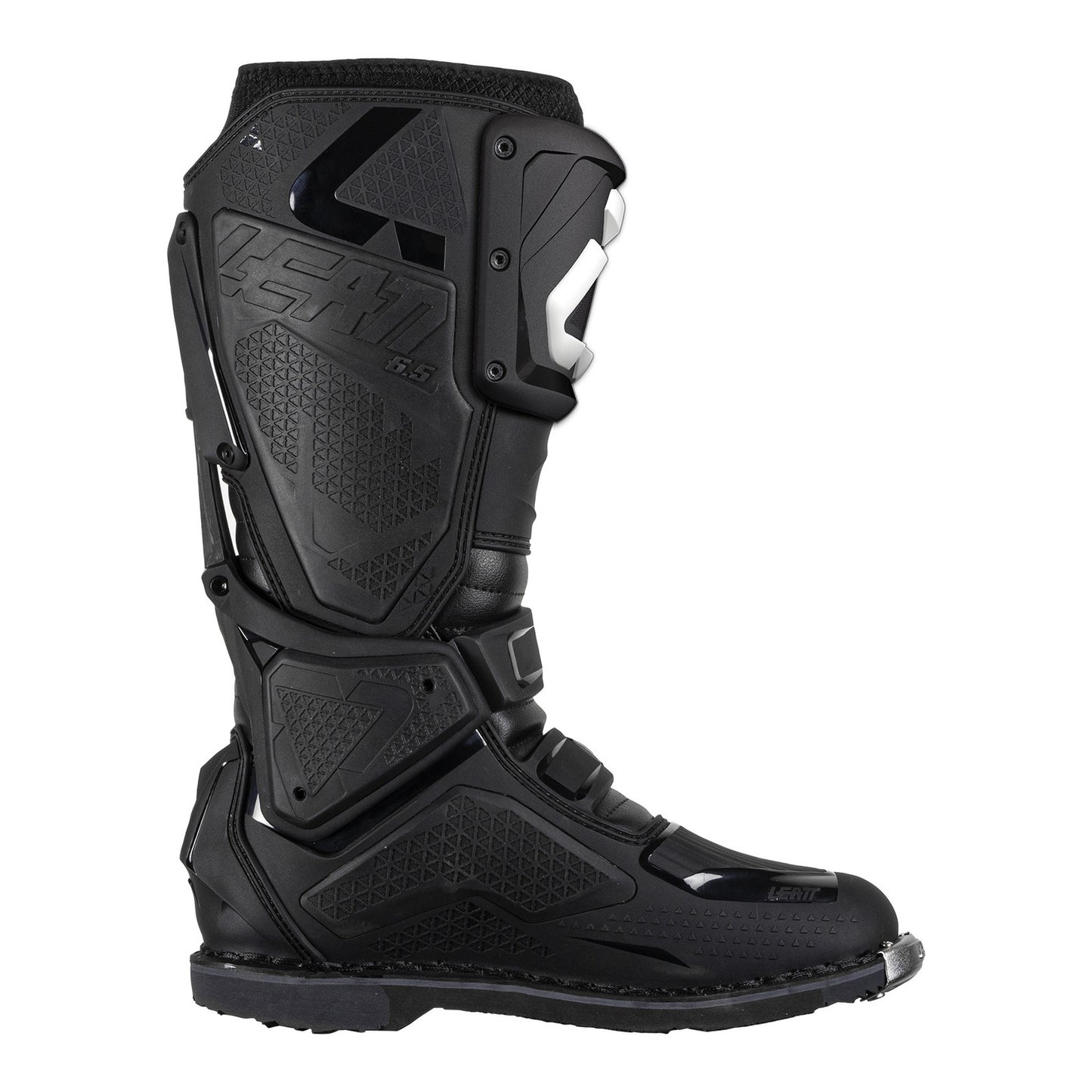 Leat 6.5 Boot - Black (US12/UK11)