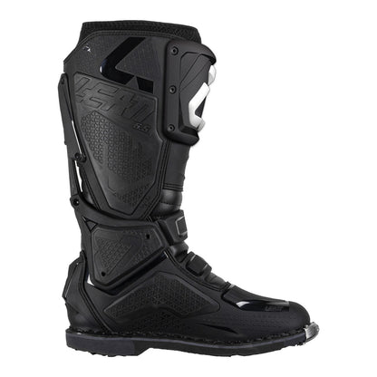 Leat 6.5 Boot - Black (US12/UK11)