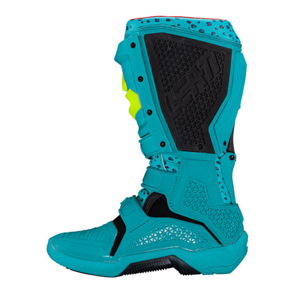 Leat 5.5 Flexlock Boot - Cheetah (US12/UK11)
