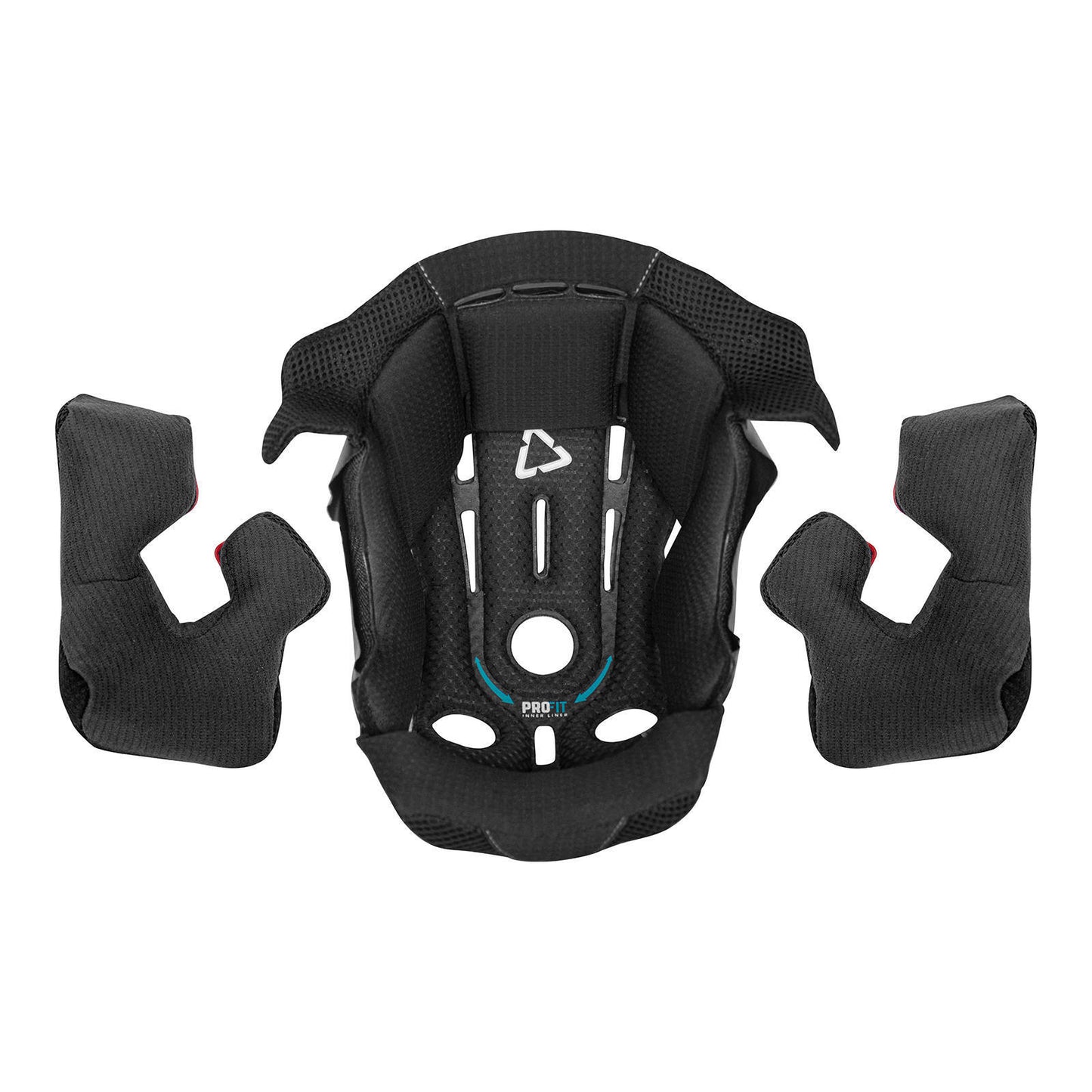 Leatt Inner Liner Kit Moto 8.5/9.5/MTB 8.0 (L)