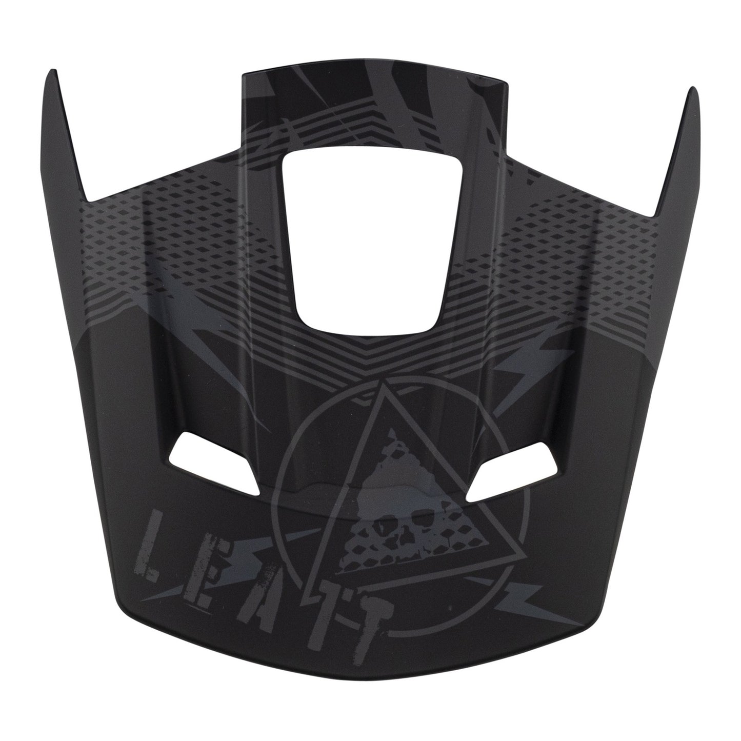 Leatt 2.5 Visor (M-2XL) V23 - Stealth