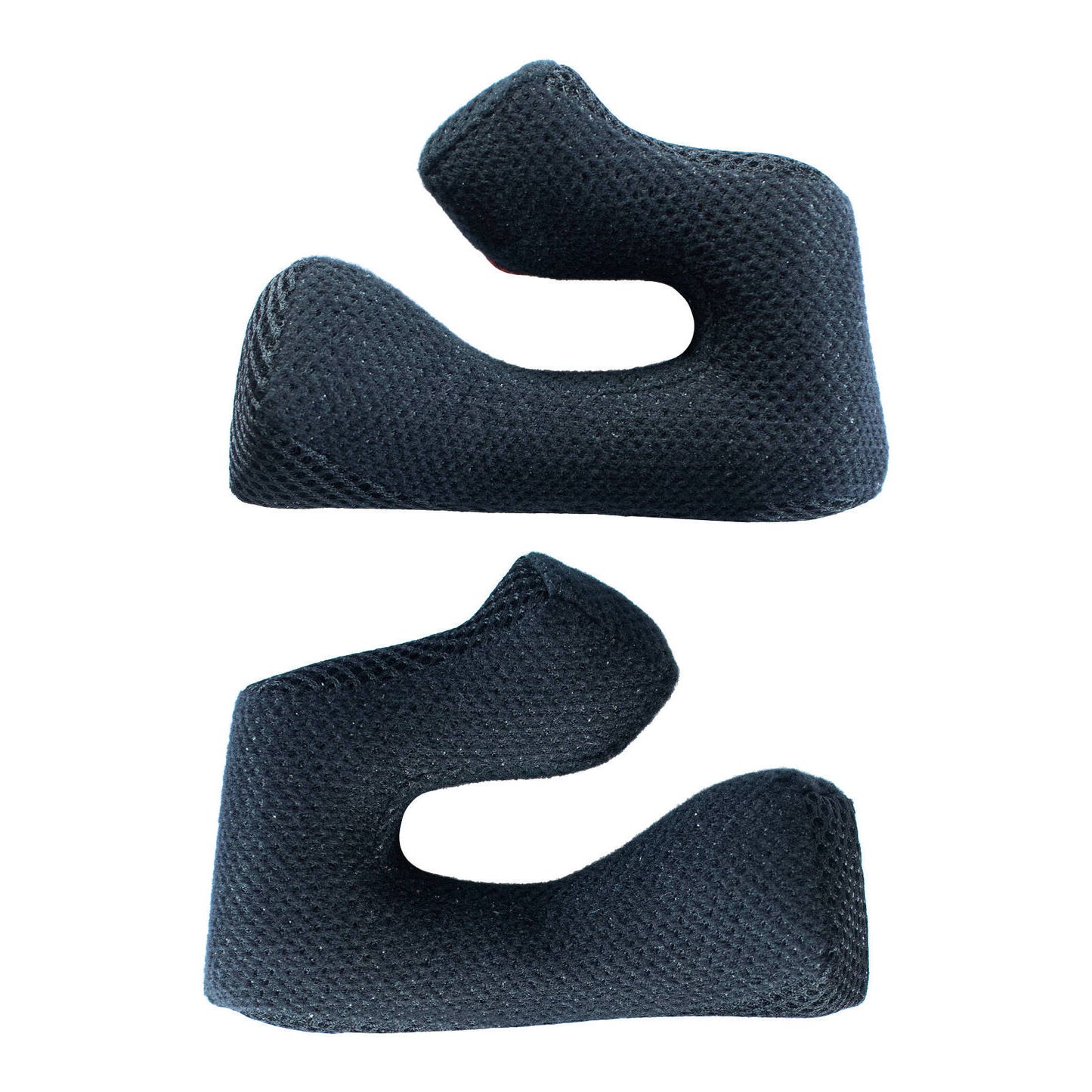 Leatt 2023 3.5 Cheek Pads 40mm