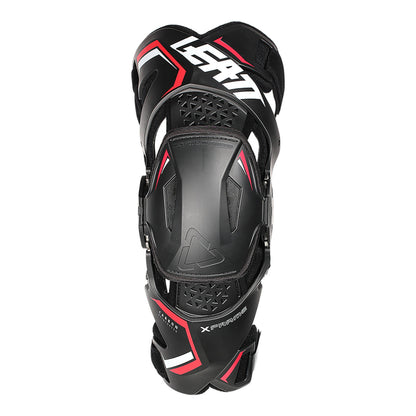 Leatt Knee Brace X-Frame - (XL) (Pair)