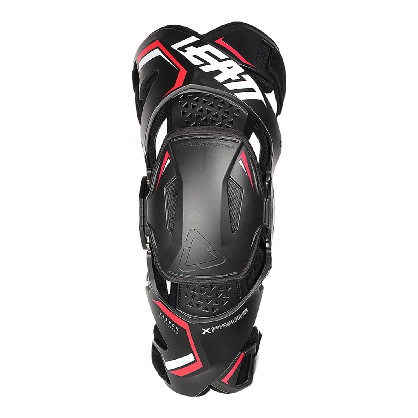 Leatt Knee Brace X-Frame - (2XL) (Pair)