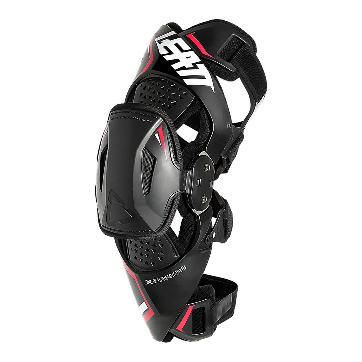 Leatt Knee Brace X-Frame (M) Left