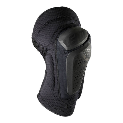 Leatt 3DF 6.0 Knee Guard - Black (S/M)