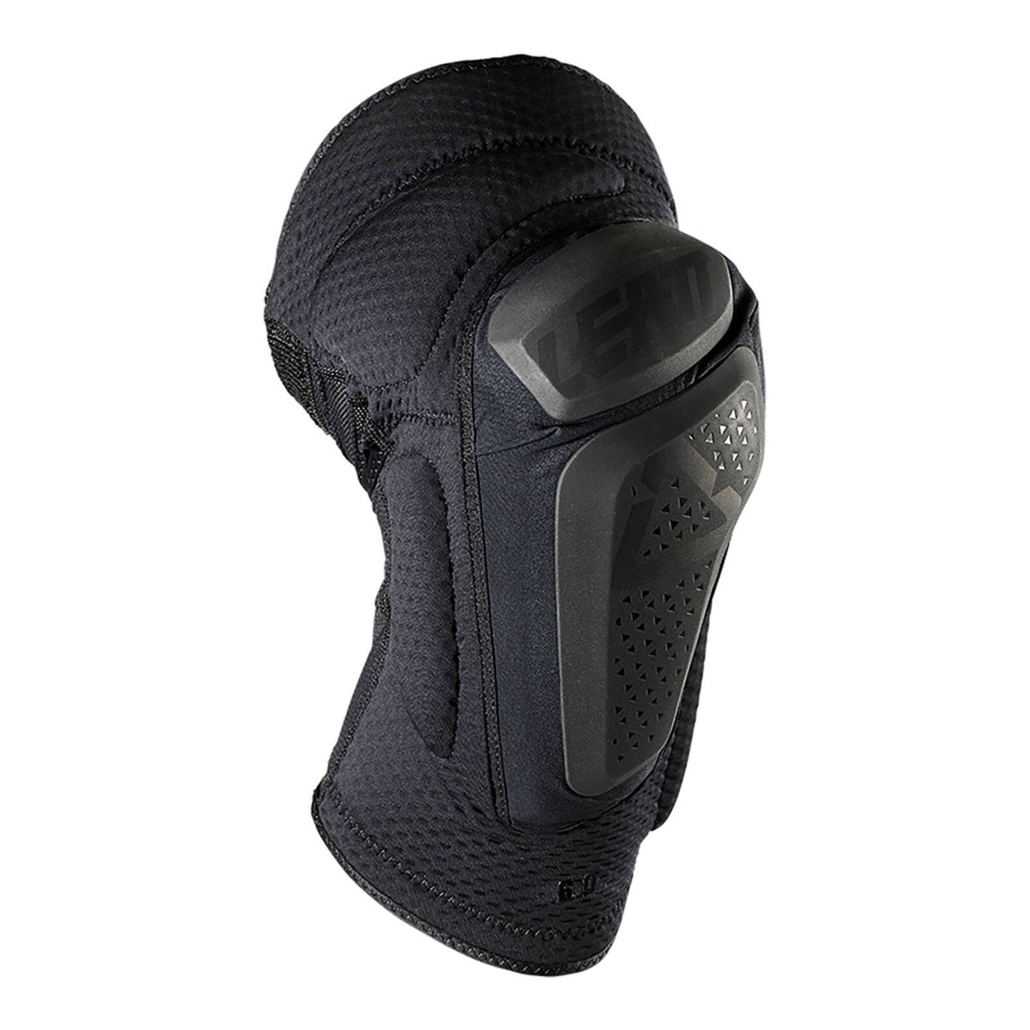 Leatt 3DF 6.0 Knee Guard - Black (L/XL)