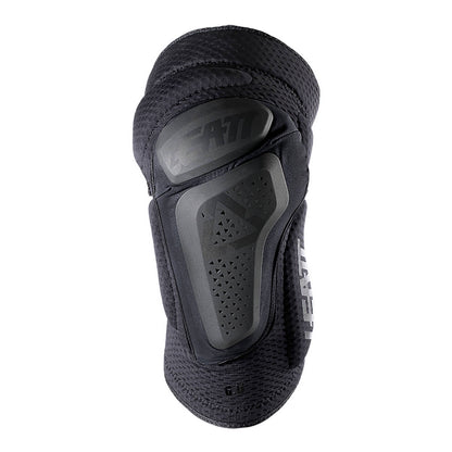Leatt 3DF 6.0 Knee Guard - Black (2XL)