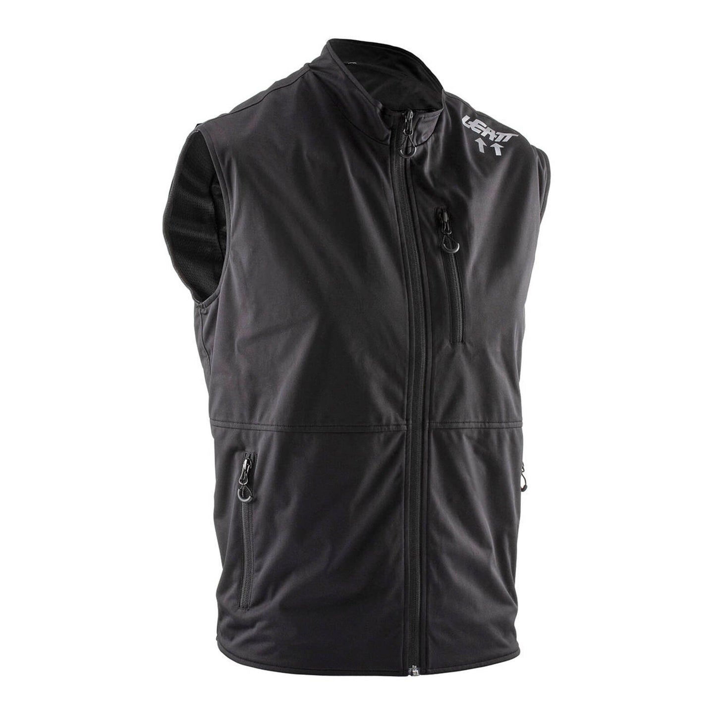 Leatt Racevest - Black (M)