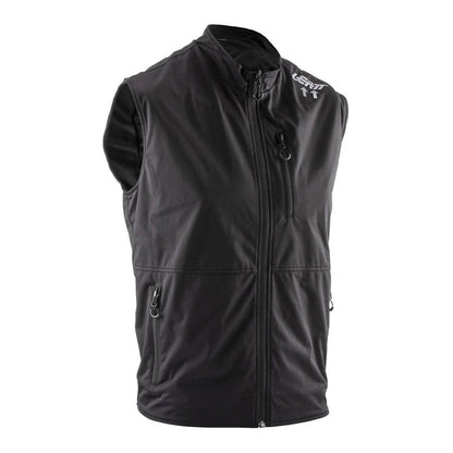 Leatt Racevest - Black (M)