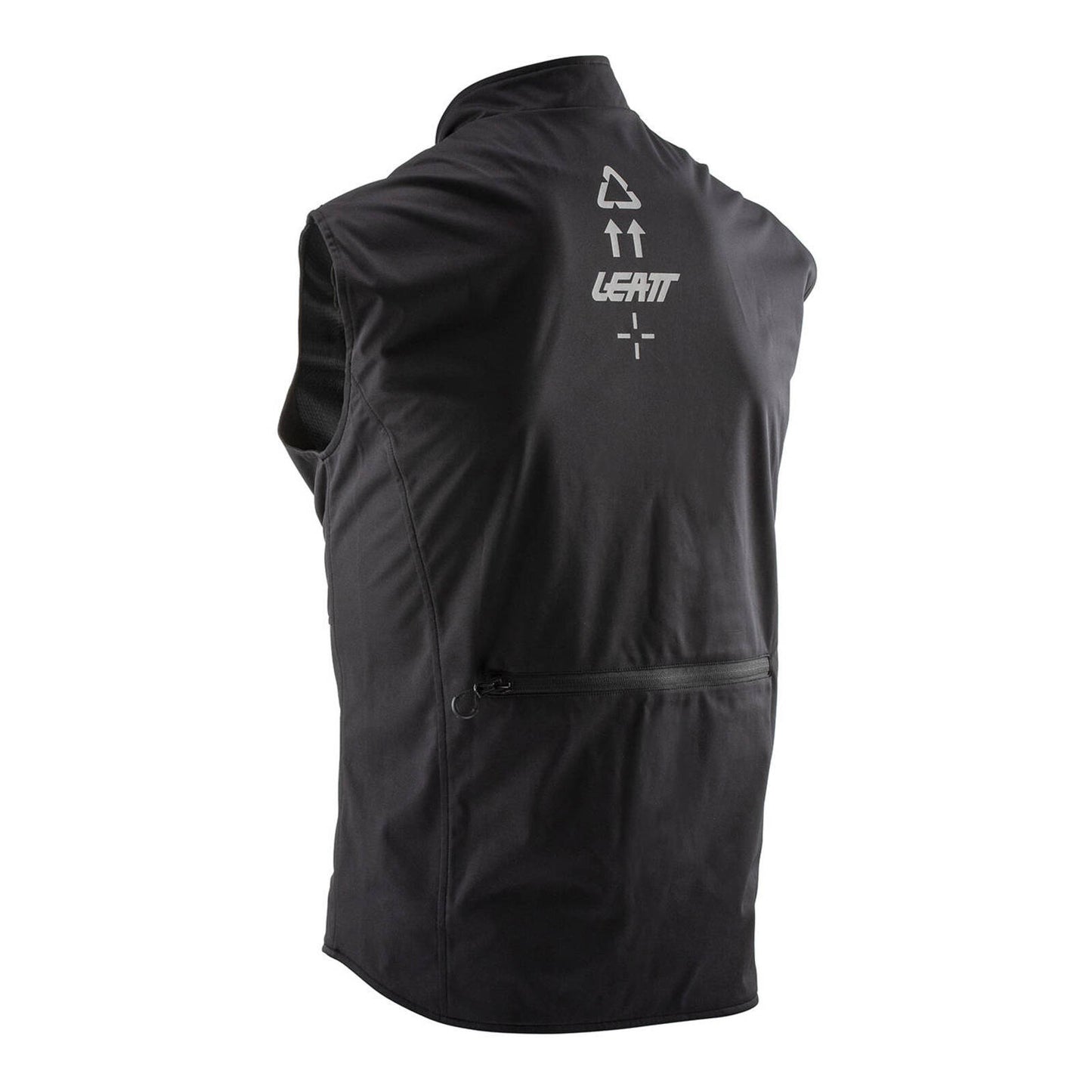 Leatt Racevest - Black (L)