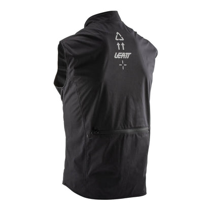 Leatt Racevest - Black (L)