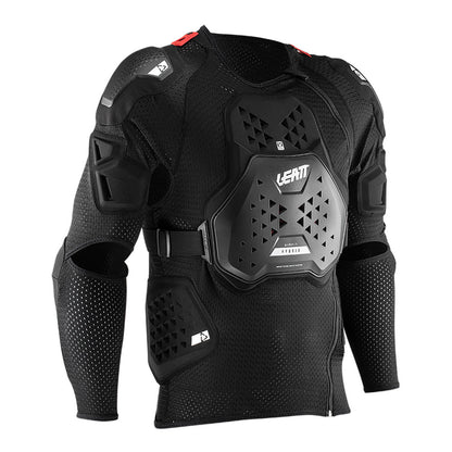 Leatt 3DF AirFit Hybrid Body Protector (S / M)