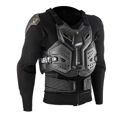 Leatt 6.5 Body Protector - Graphene (L)