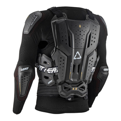 Leatt 6.5 Body Protector - Graphene (2XL)