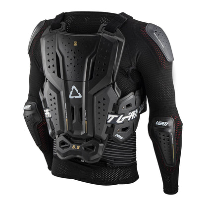 Leatt 6.5 Body Protector - Graphene (2XL)