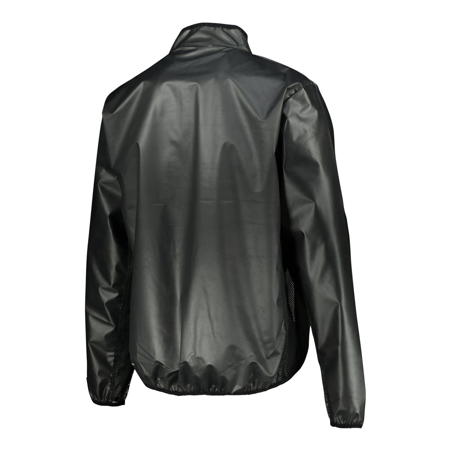 Leatt Race Cover Jacket - Smoke (2XL)