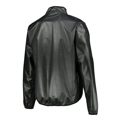 Leatt Race Cover Jacket - Smoke (2XL)