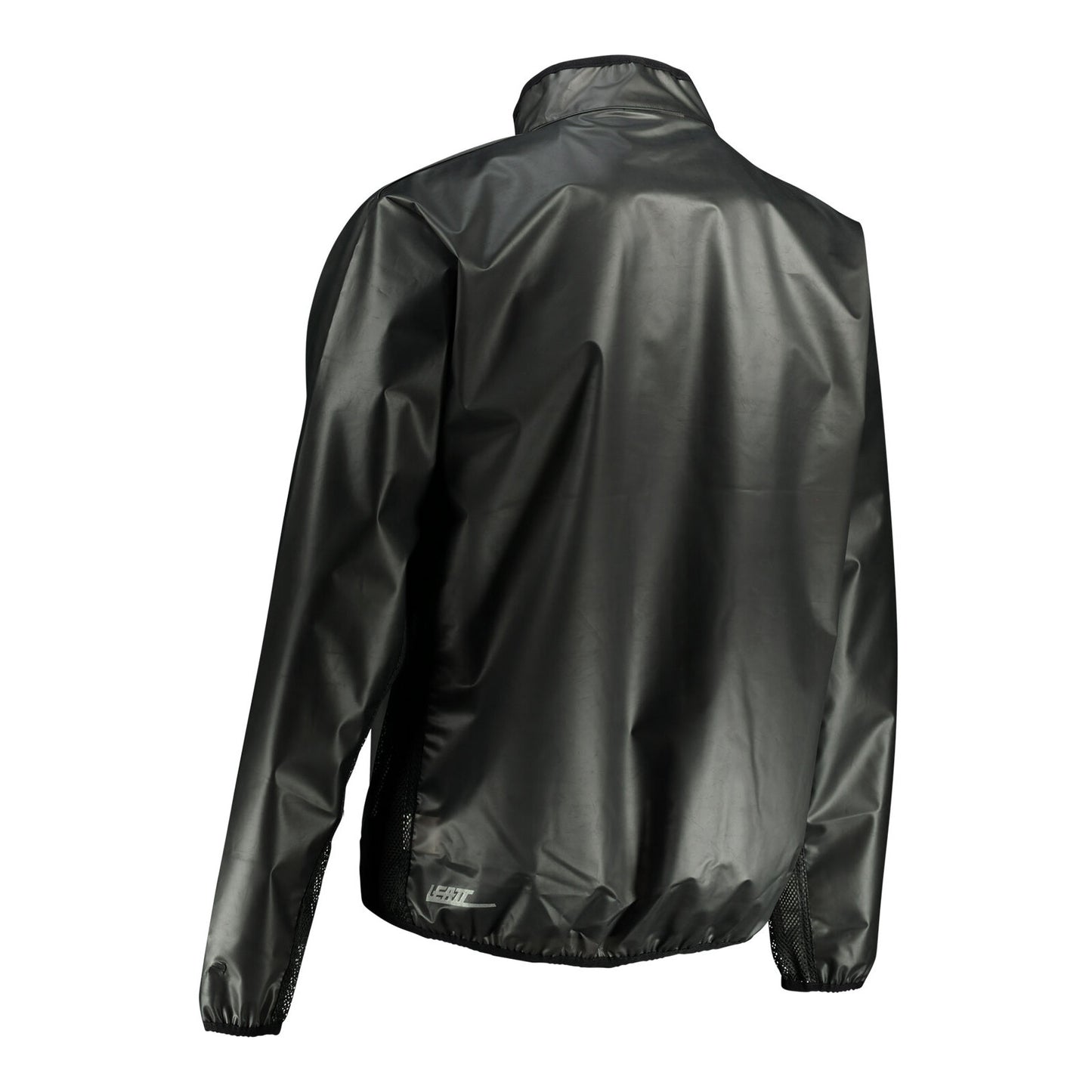 Leatt Race Cover Jacket - Smoke (2XL)
