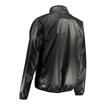 Leatt Race Cover Jacket - Smoke (2XL)
