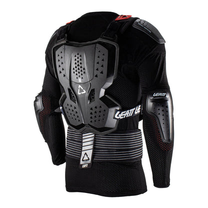 Leatt 3.5 Body Protector - Graphene (S/160-166cm)
