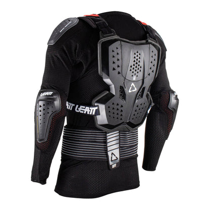 Leatt 3.5 Body Protector - Graphene (S/160-166cm)