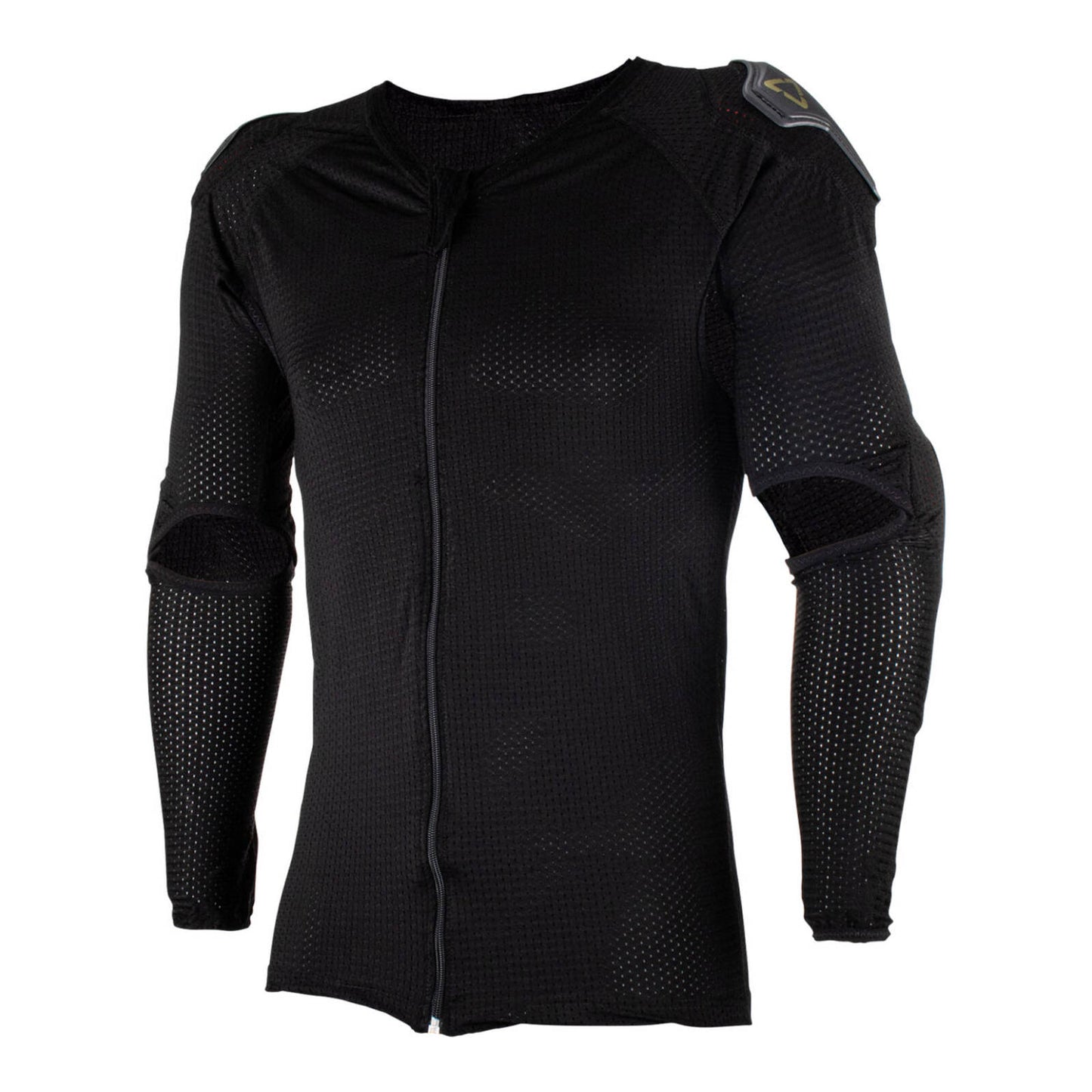 Leatt 3.5 Body Protector - Graphene (S/160-166cm)