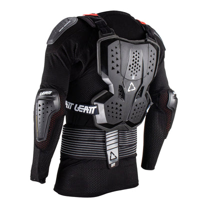 Leatt 3.5 Body Protector - Graphene (XL/178-184cm)
