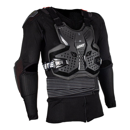 Leatt 3.5 Body Protector - Graphene (2XL/184-196cm)