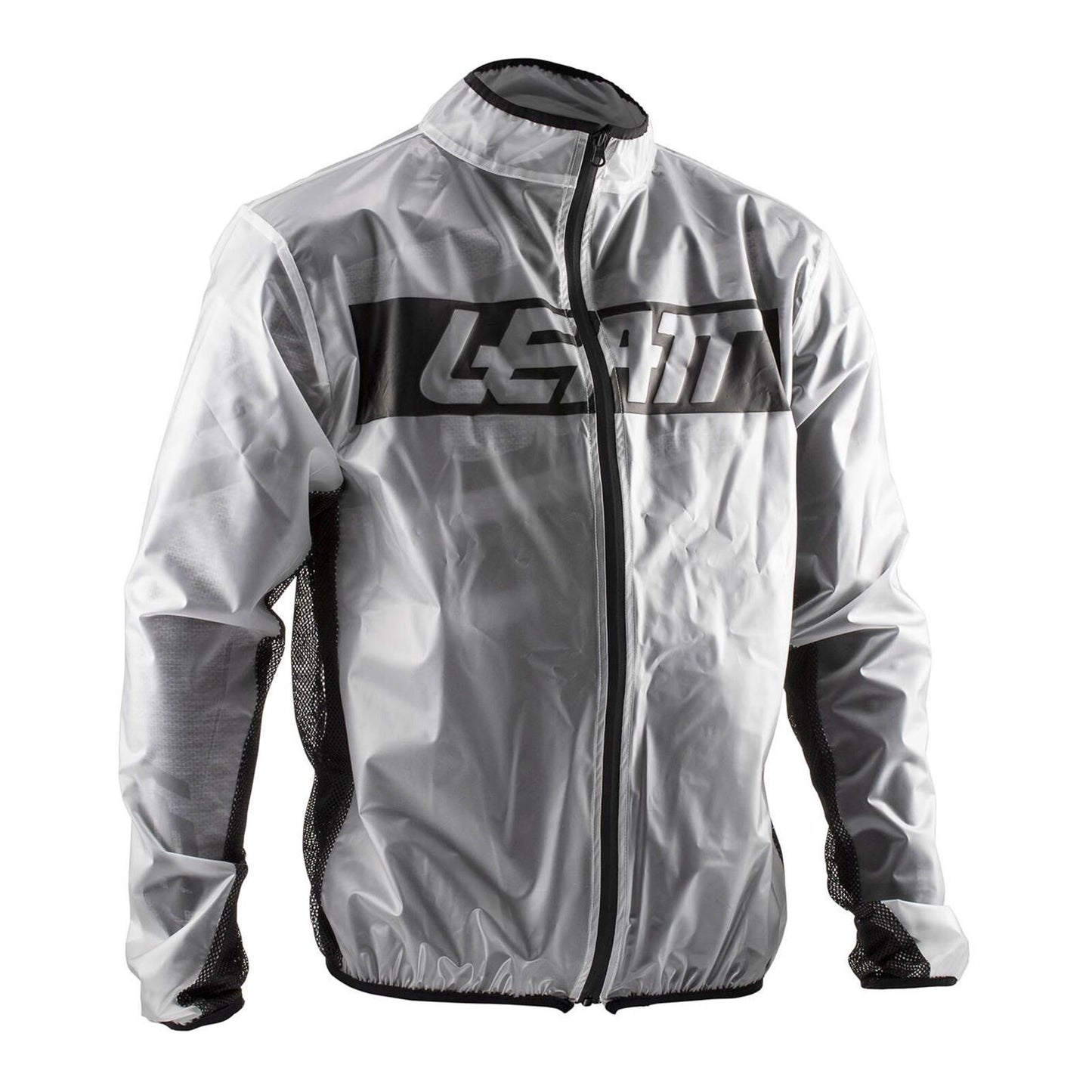 Leatt Race Cover Jacket - Clear (5XL)