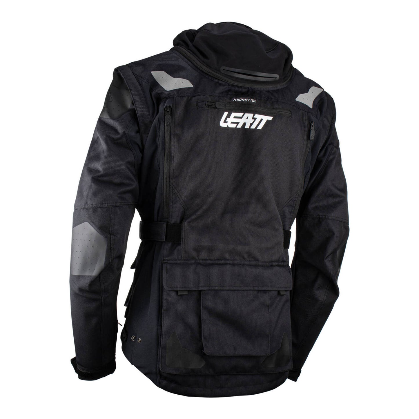 Leatt 5.5 Enduro Jacket- Black (S)