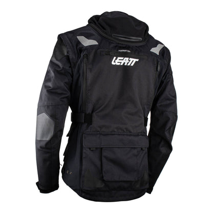 Leatt 5.5 Enduro Jacket - Black (XL)