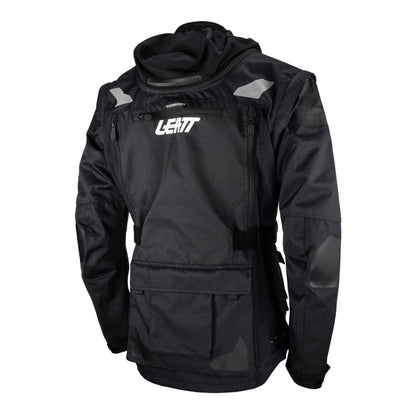 Leatt 5.5 Enduro Jacket - Black (XL)