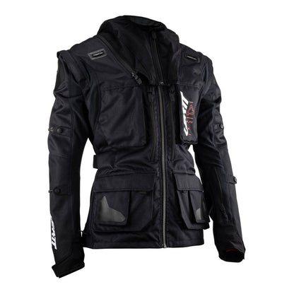 Leatt 5.5 Enduro Jacket - Black (5XL)