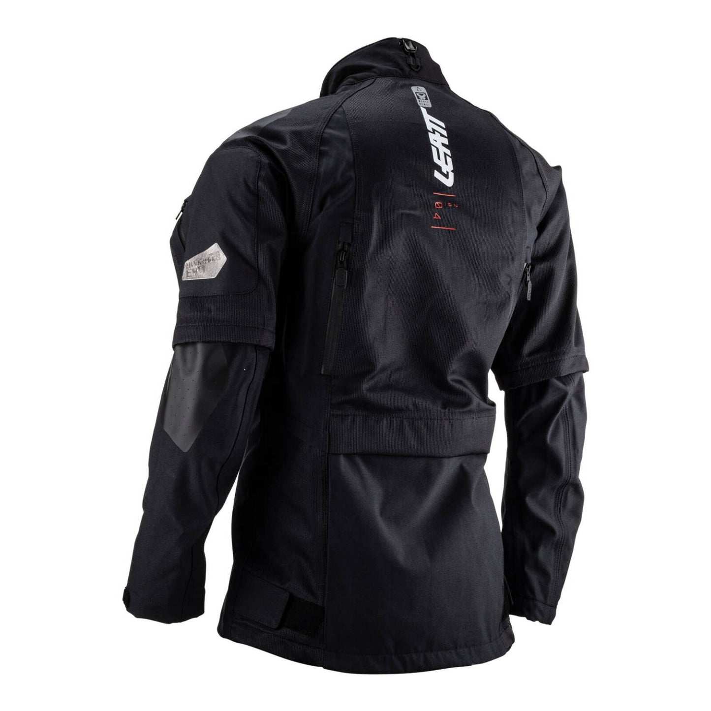 Leatt 4.5 HydraDri Jacket - Black (S)