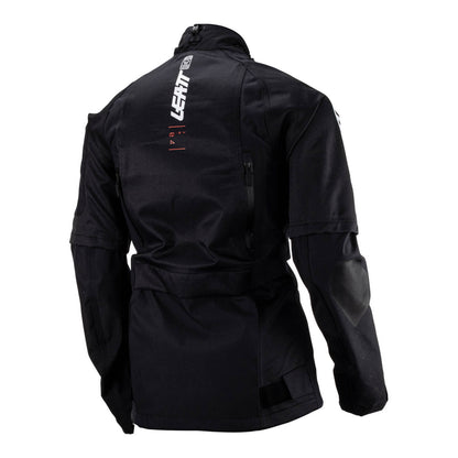 Leatt 4.5 HydraDri Jacket - Black (L)