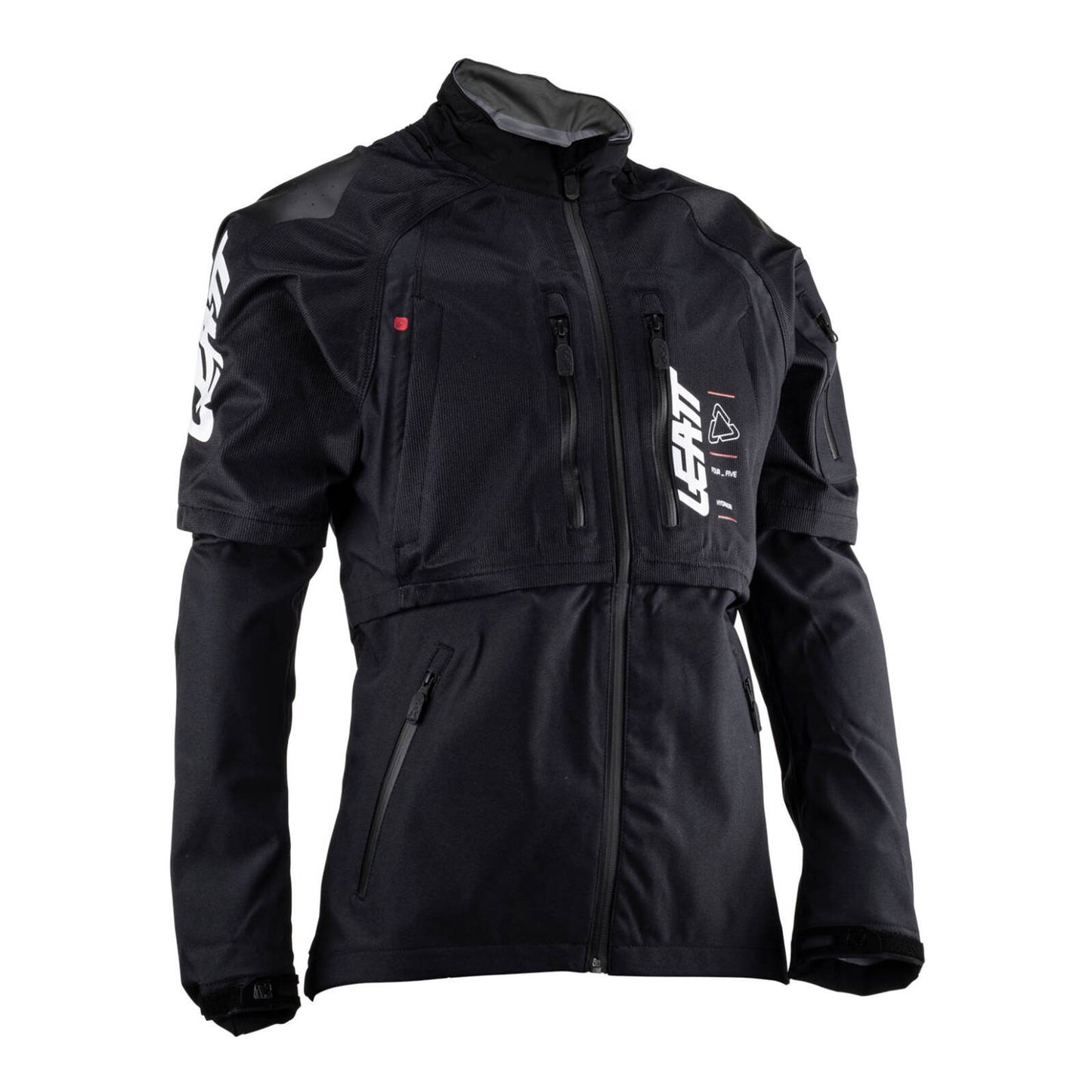 Leatt 4.5 HydraDri Jacket - Black (XL)