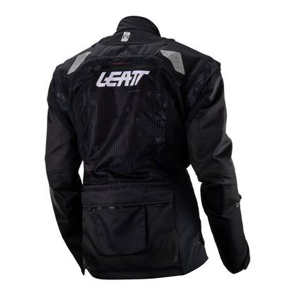 Leatt 4.5 X-Flow Jacket - Black (5XL)