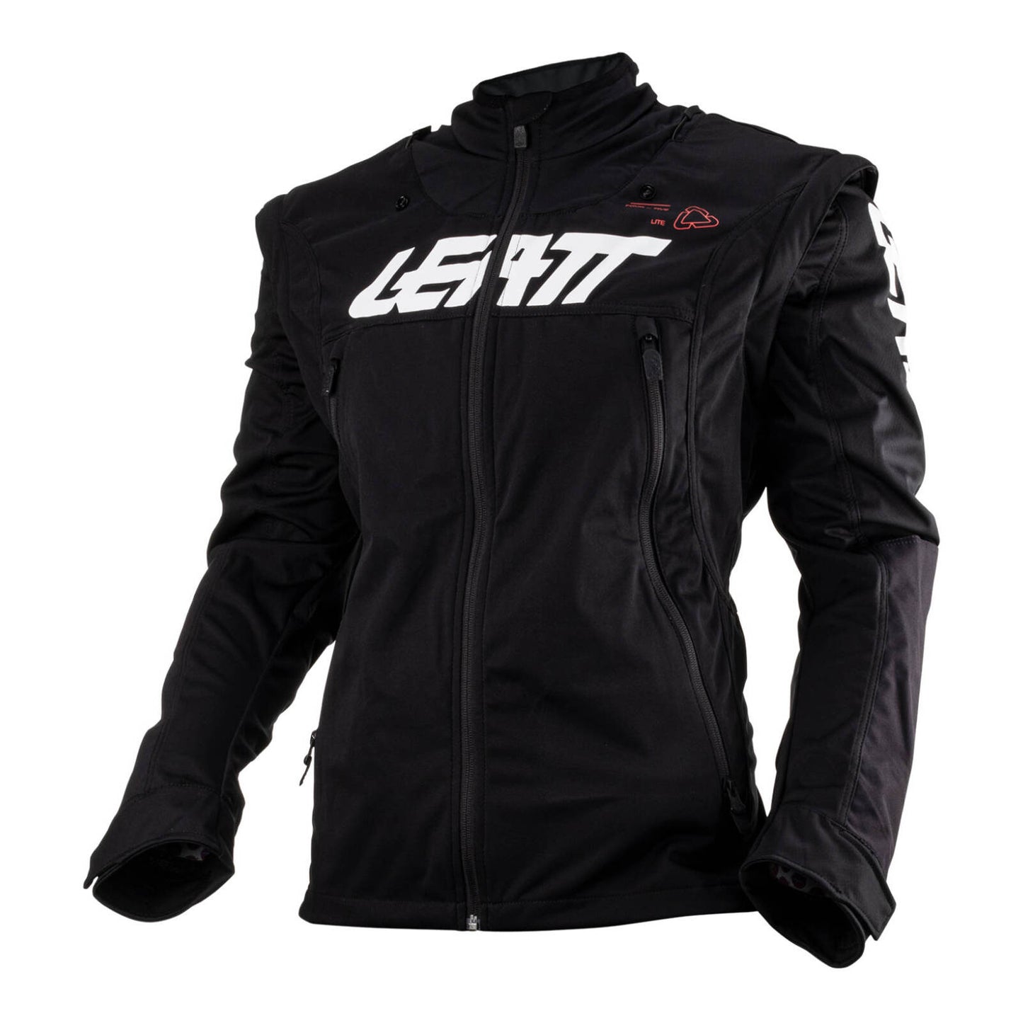 Leatt 4.5 Lite Jacket - Black (M)