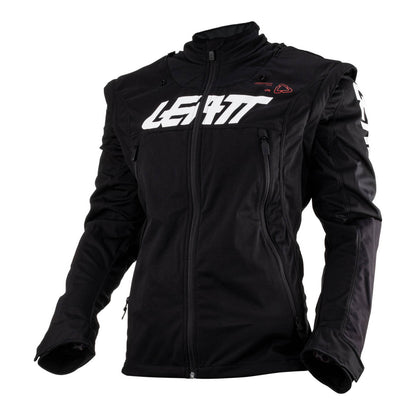 Leatt 4.5 Lite Jacket - Black (M)