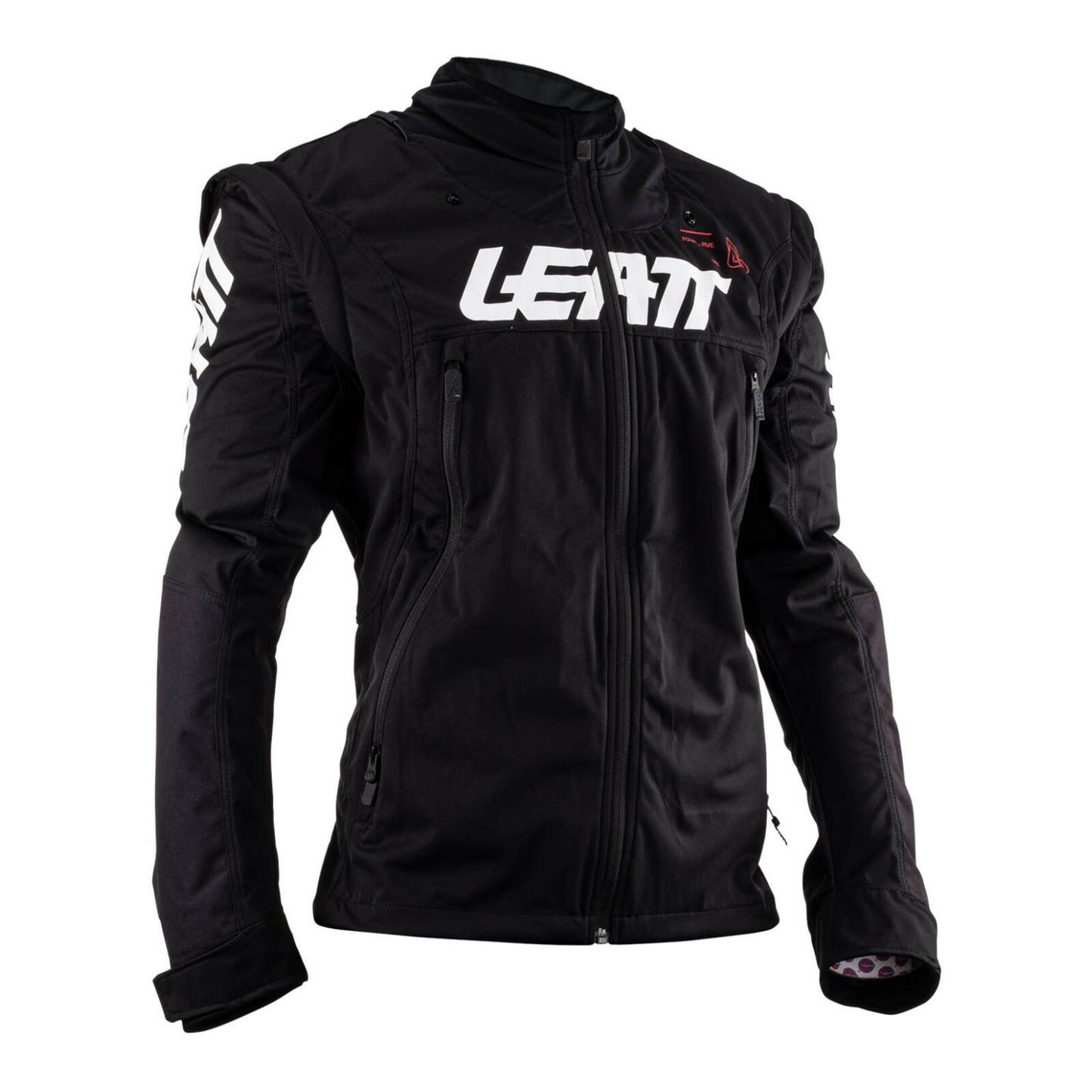 Leatt 4.5 Lite Jacket - Black (M)