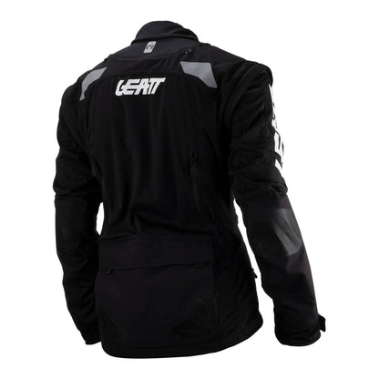 Leatt 4.5 Lite Jacket - Black (M)