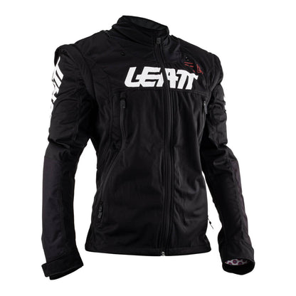 Leatt 4.5 Lite Jacket - Black (XL)