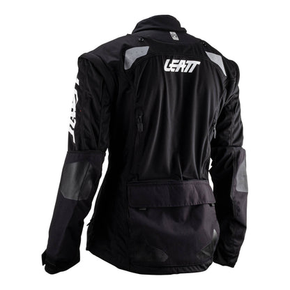 Leatt 4.5 Lite Jacket - Black (XL)
