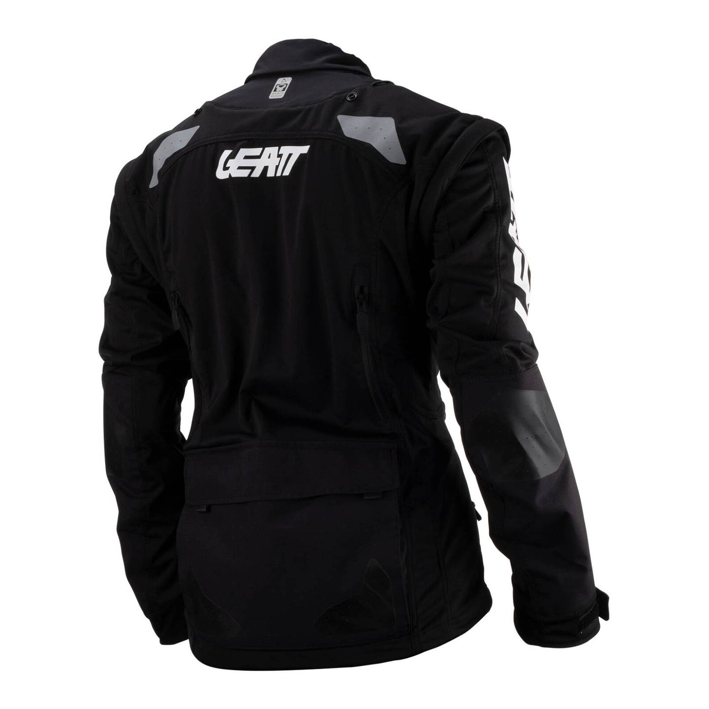Leatt 4.5 Lite Jacket - Black (XL)