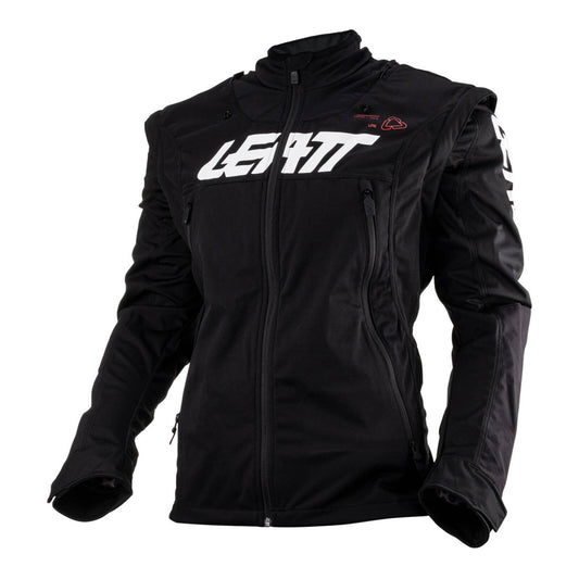 Leatt 4.5 Lite Jacket - Black (4XL)