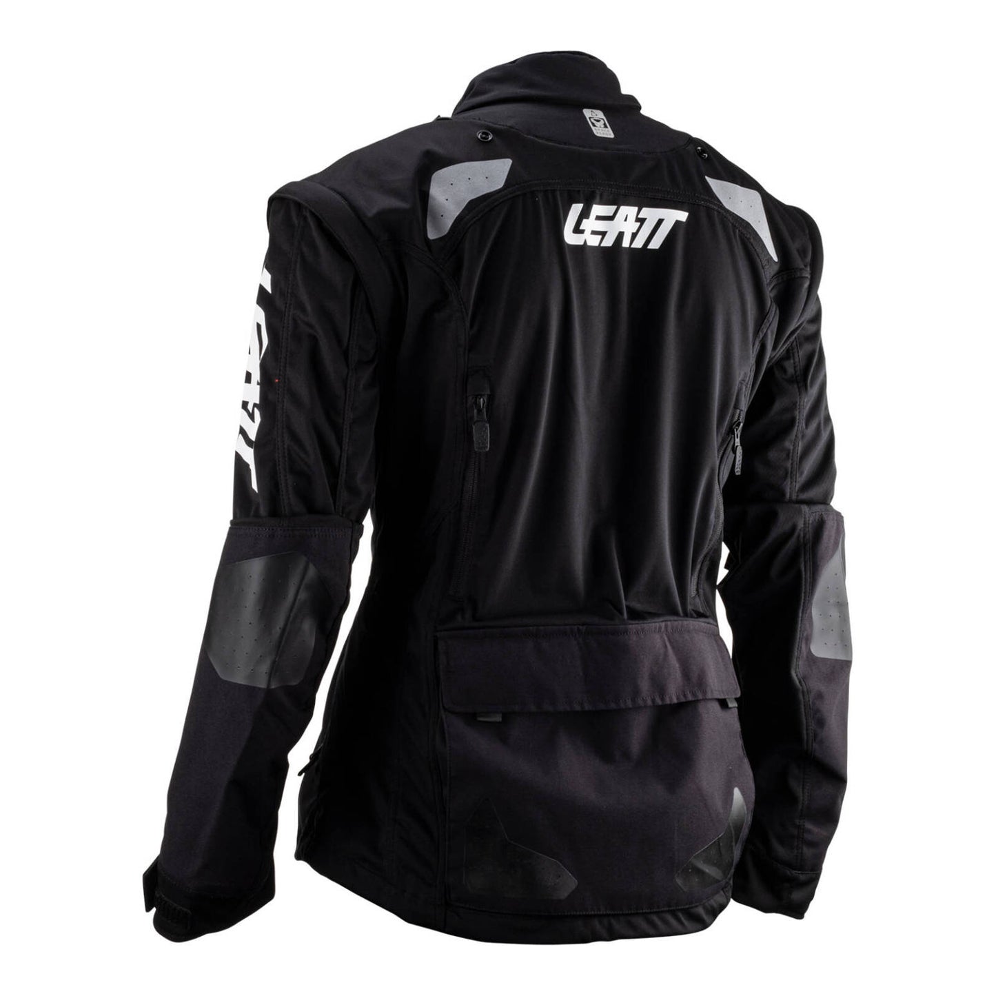 Leatt 4.5 Lite Jacket - Black (5XL)