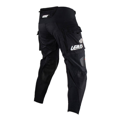 Leatt 4.5 HydraDri Pant - Black (2XL)