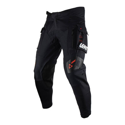 Leatt 4.5 HydraDri Pant - Black (3XL)
